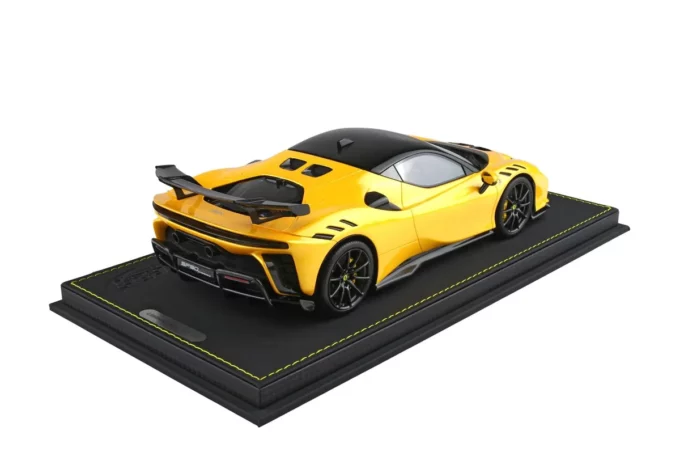 Ferrari SF90 XX Stradale – Image 2