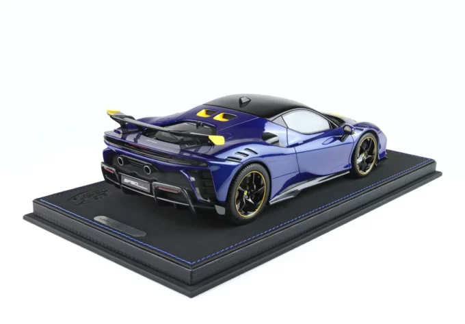 Ferrari SF90 XX Stradale – Image 2