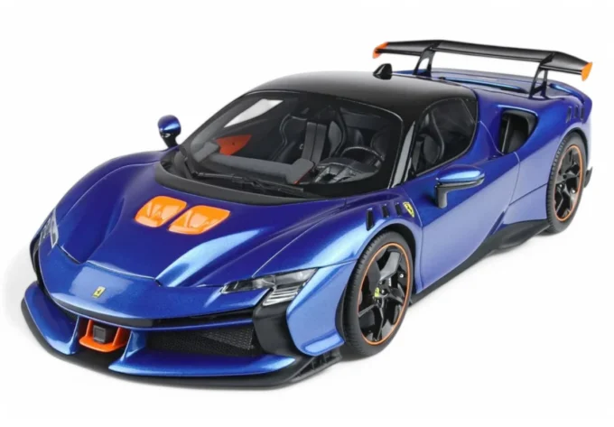 Ferrari SF90 XX Stradale – Image 3