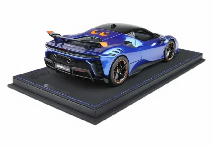 Ferrari SF90 XX Stradale – Image 2
