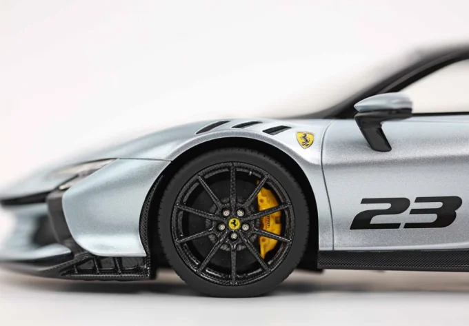 Ferrari SF90 XX Stradale – Image 6