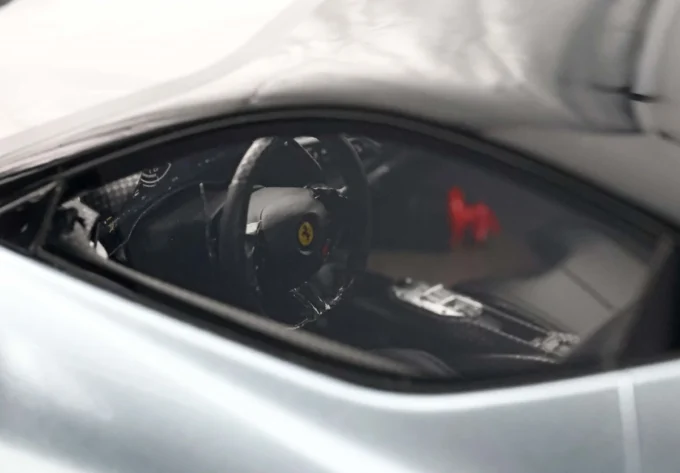 Ferrari SF90 XX Stradale – Image 7