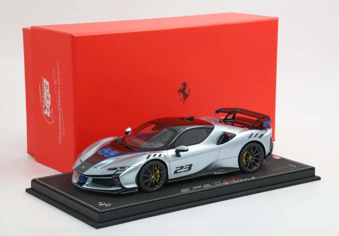 Ferrari SF90 XX Stradale – Image 9