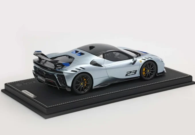 Ferrari SF90 XX Stradale – Image 2