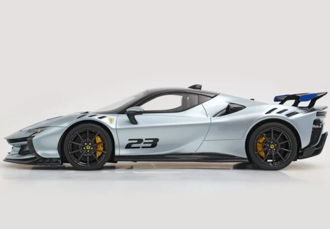 Ferrari SF90 XX Stradale – Image 5