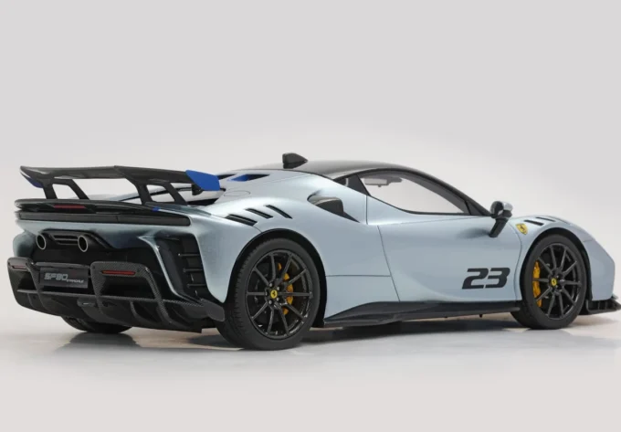 Ferrari SF90 XX Stradale – Image 4