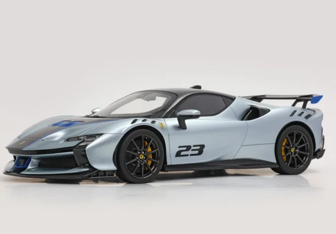 Ferrari SF90 XX Stradale – Image 3