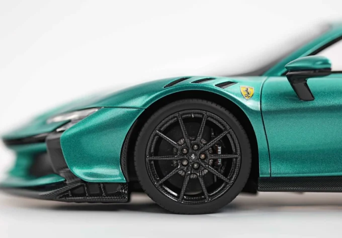 Ferrari SF90 XX Stradale – Image 6