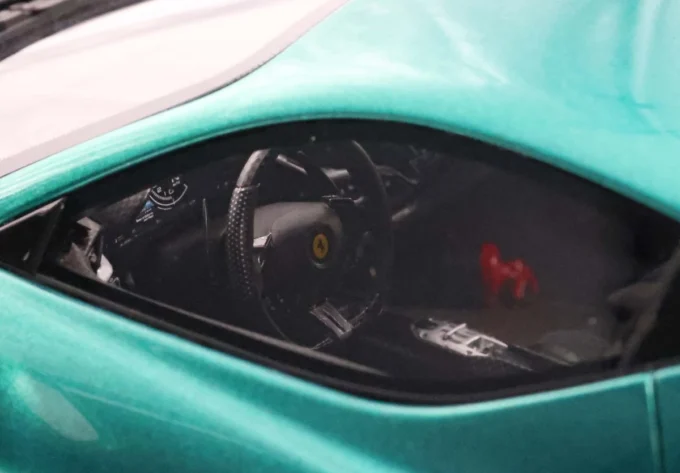 Ferrari SF90 XX Stradale – Image 7