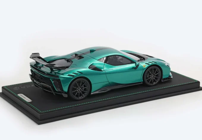 Ferrari SF90 XX Stradale – Image 2