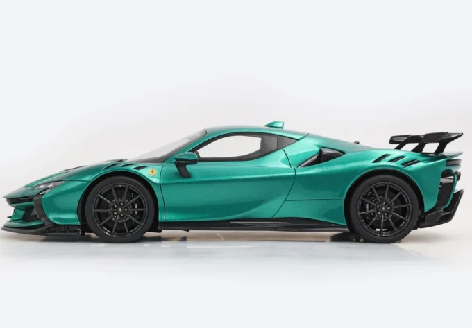 Ferrari SF90 XX Stradale – Image 5