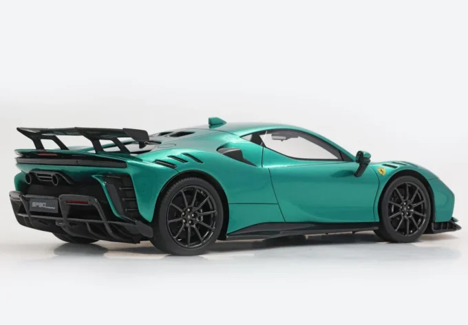 Ferrari SF90 XX Stradale – Image 4