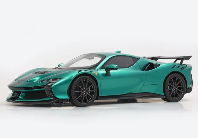 Ferrari SF90 XX Stradale – Image 3