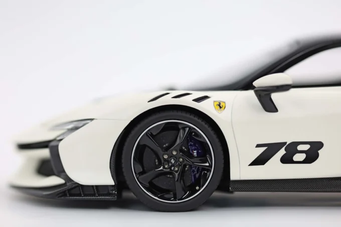 Ferrari SF90 XX Stradale - Image 6