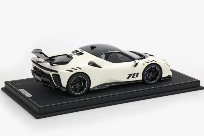 Ferrari SF90 XX Stradale - Image 2