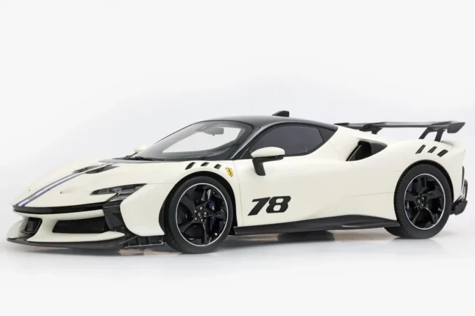 Ferrari SF90 XX Stradale - Image 3