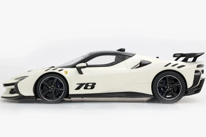 Ferrari SF90 XX Stradale - Image 5