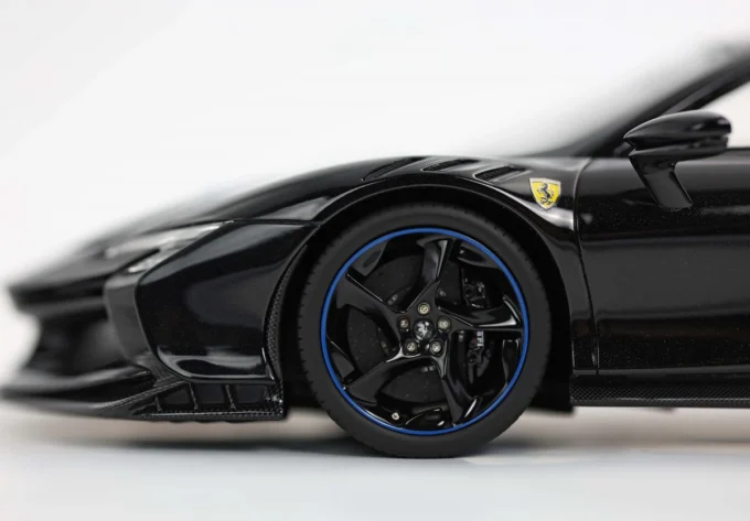Ferrari SF90 XX Stradale - Image 6