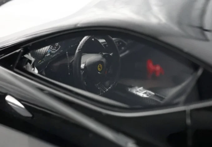 Ferrari SF90 XX Stradale - Image 8