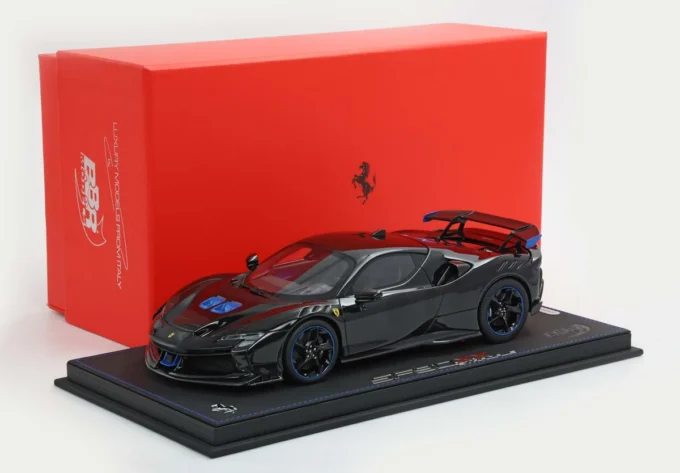 Ferrari SF90 XX Stradale - Image 9