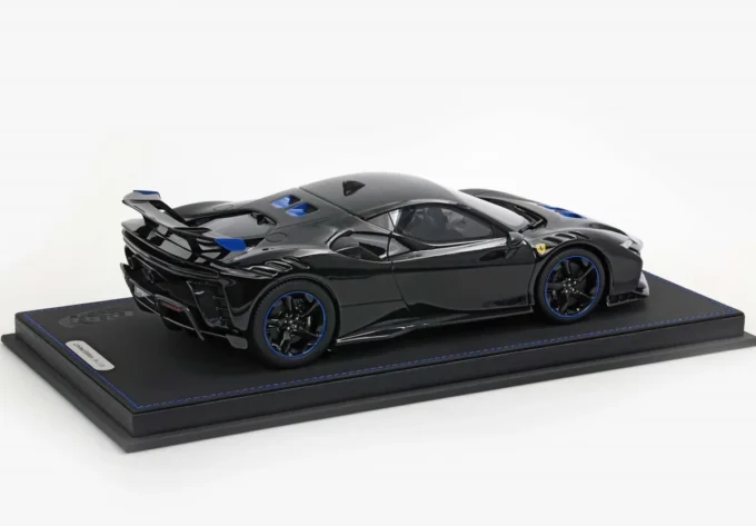 Ferrari SF90 XX Stradale - Image 2