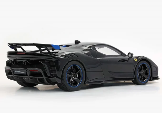 Ferrari SF90 XX Stradale - Image 4
