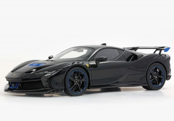 Ferrari SF90 XX Stradale - Image 3
