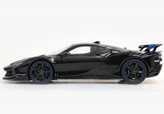 Ferrari SF90 XX Stradale - Image 5
