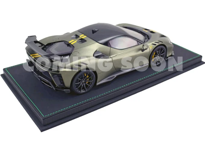 Ferrari SF90 XX Stradale – Image 2