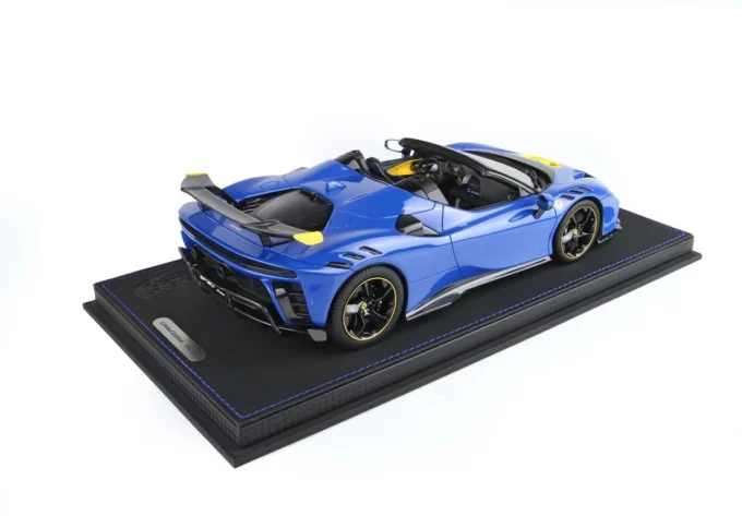 Ferrari SF90 XX Spider – Image 2