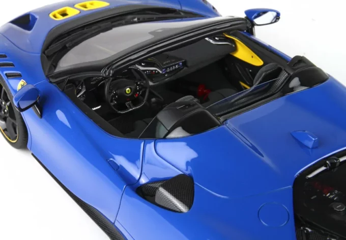 Ferrari SF90 XX Spider – Image 6