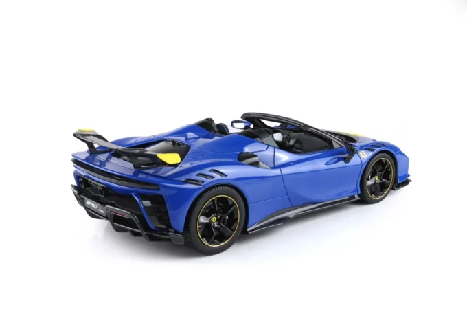 Ferrari SF90 XX Spider – Image 5