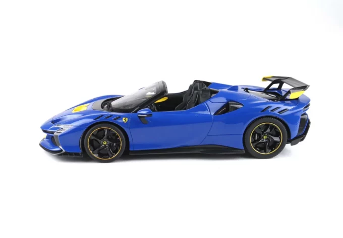Ferrari SF90 XX Spider – Image 4