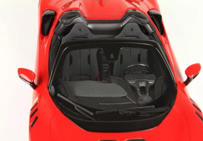 Ferrari SF90 XX Spider – Image 7