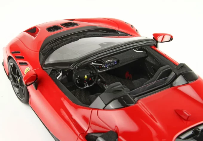 Ferrari SF90 XX Spider – Image 6