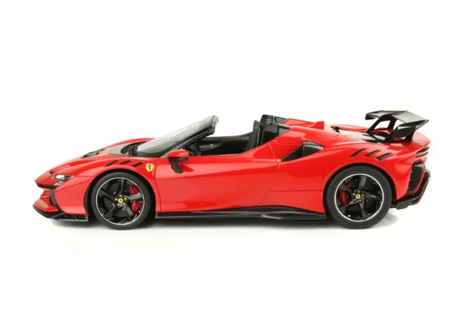 Ferrari SF90 XX Spider – Image 4