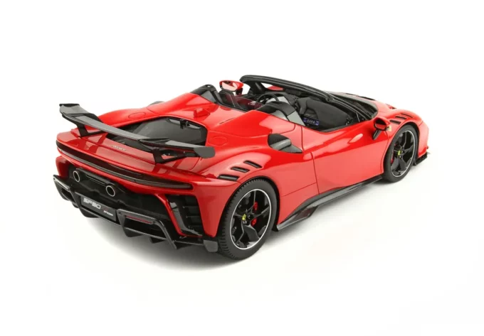 Ferrari SF90 XX Spider – Image 5