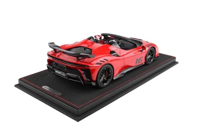 Ferrari SF90 XX Spider #16 – Image 2