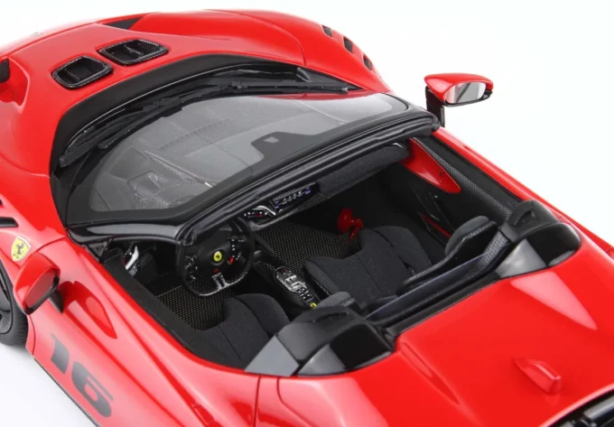 Ferrari SF90 XX Spider #16 – Image 6