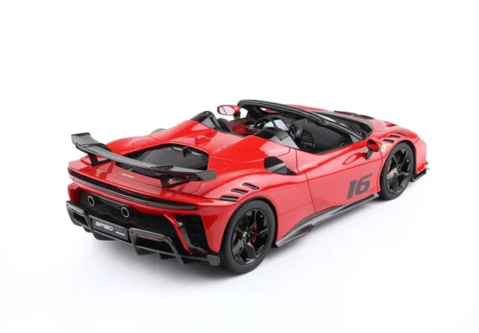 Ferrari SF90 XX Spider #16 – Image 5