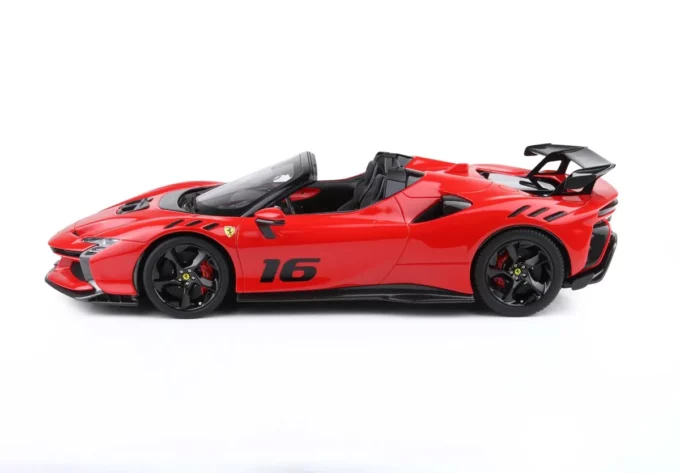 Ferrari SF90 XX Spider #16 – Image 4