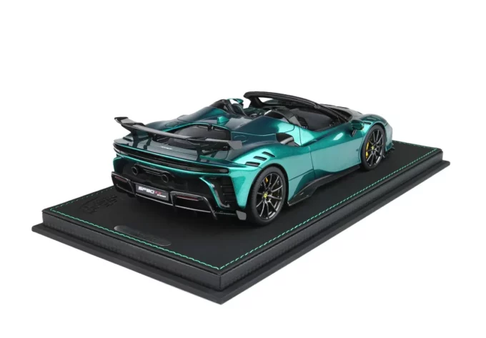 Ferrari SF90 XX Spider – Image 2