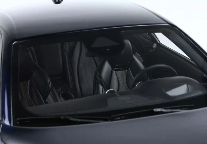 Maserati GranTurismo Folgore - Image 6