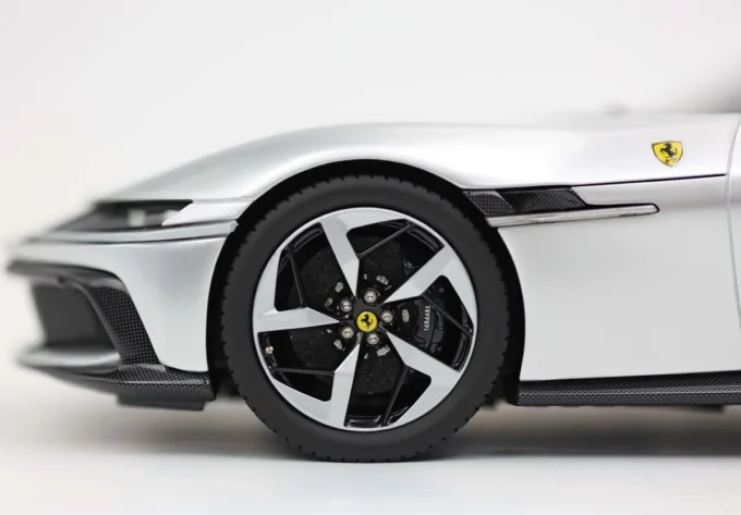 Ferrari 12Cilindri – Image 7