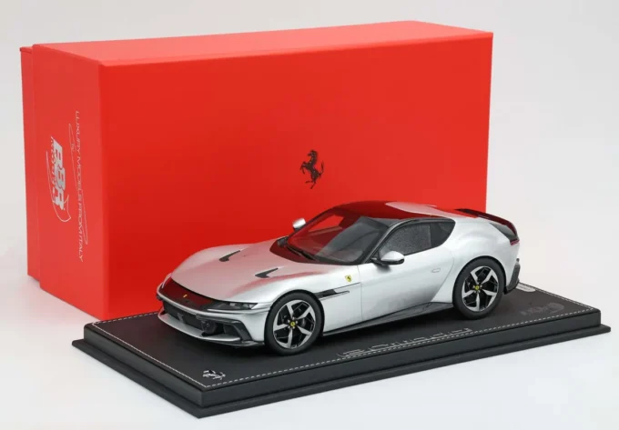 Ferrari 12Cilindri – Image 8
