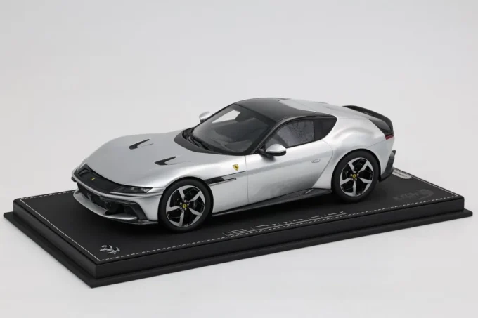 Ferrari 12Cilindri