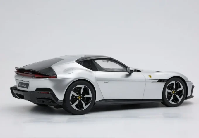 Ferrari 12Cilindri – Image 5
