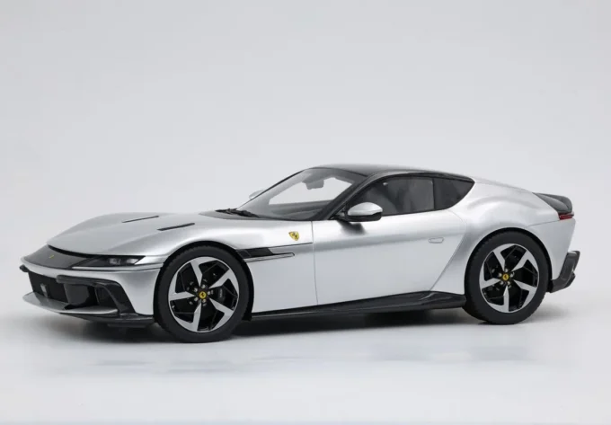 Ferrari 12Cilindri – Image 3