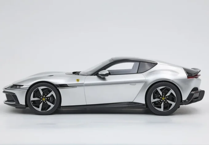 Ferrari 12Cilindri – Image 4