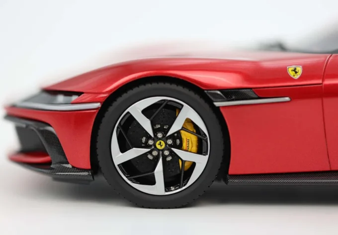 Ferrari 12Cilindri – Image 6